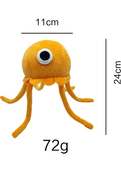 Imei Senlinli Banban Peluş Bebek Bahçesi 24CM (Yurt Dışından) fiyatları