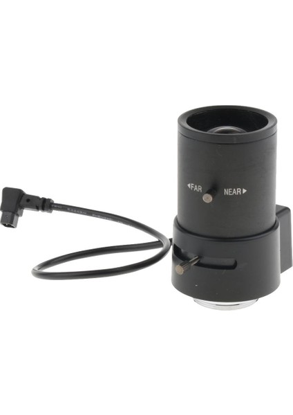 2,8-12MM Varimokal Manuel Otomatik Iris Cs Lens 3mp (Yurt Dışından)