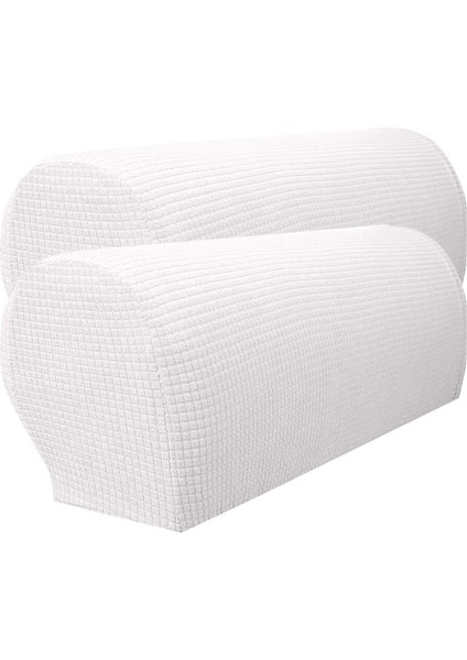 2pcs Koltuk Koruyucusu Koltuk Kapağı Koltuk Kapağı Koltuk Kapağı Döşeme (Yurt Dışından)