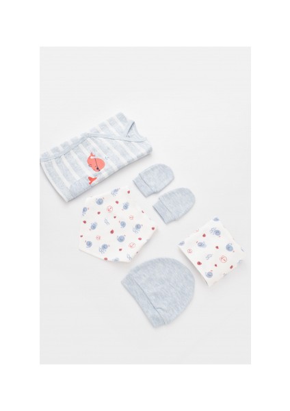 Erkek Bebek 5li Hastane Çıkışı fiyatları