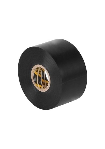 RN4825B Pvc Kanal Bantı Siyah-Gri 48 mm 25 mt