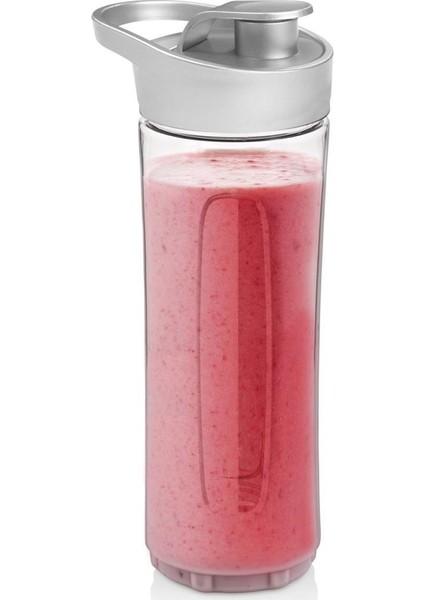 SHB-3150 Smoothie El Blender Seti Mavi