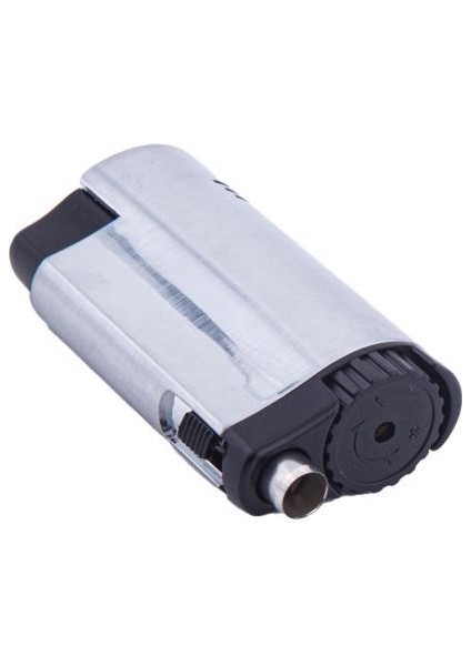 3 Torch Pürmüz Gümüş Puro Çakmağı modelleri