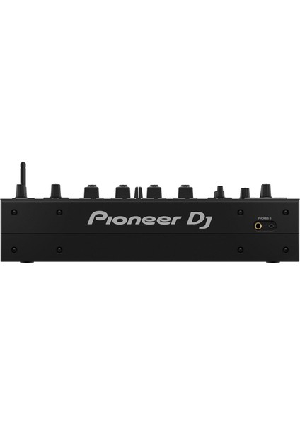 Dj Djm-A9 4 Kanallı Mixer