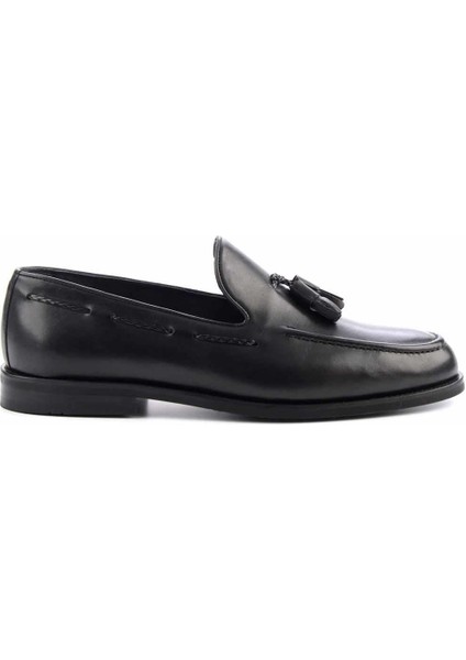 Siyah Antik Leather Erkek Klasik Ayakkabı E01755086841 fiyatları