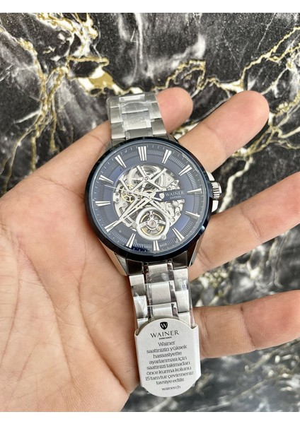 SW.WA.25511-B Erkek Kol Saati