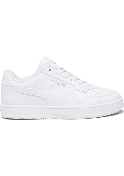 Caven 2.0 Jr Çocuk Beyaz Sneaker