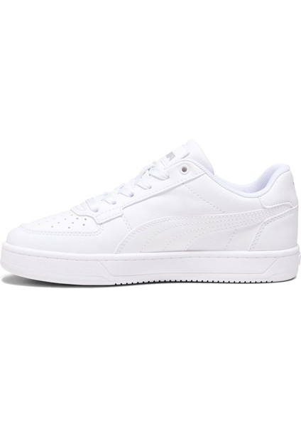 Caven 2.0 Jr Çocuk Beyaz Sneaker