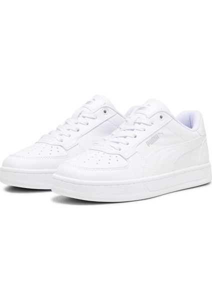 Caven 2.0 Jr Çocuk Beyaz Sneaker