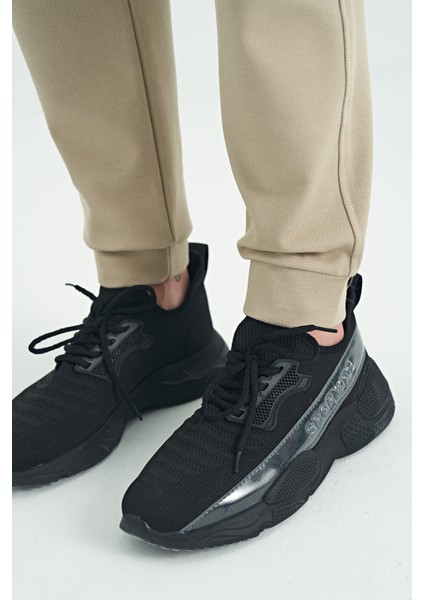 Hugo Bej Jogger Erkek Eşofman Takım - 85198
