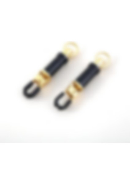 Odins Shop Bdsm Halkalı Göğüs Ucu Kelepçesi