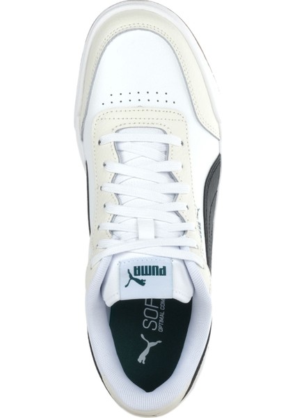 Caracal Erkek Beyaz Spor Ayakkabı (369863-44) modelleri