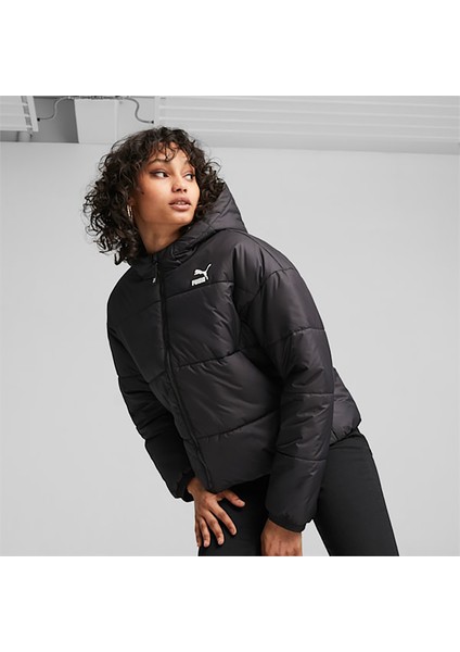 Classics Padded Jacket Kadın Ceket