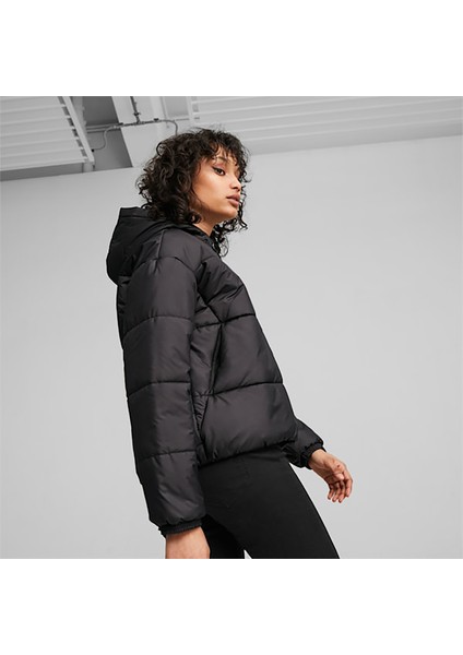 Classics Padded Jacket Kadın Ceket