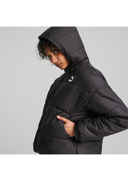 Classics Padded Jacket Kadın Ceket