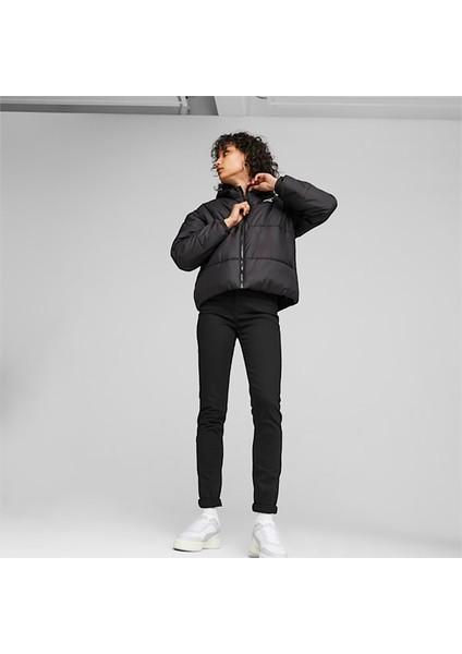 Classics Padded Jacket Kadın Ceket