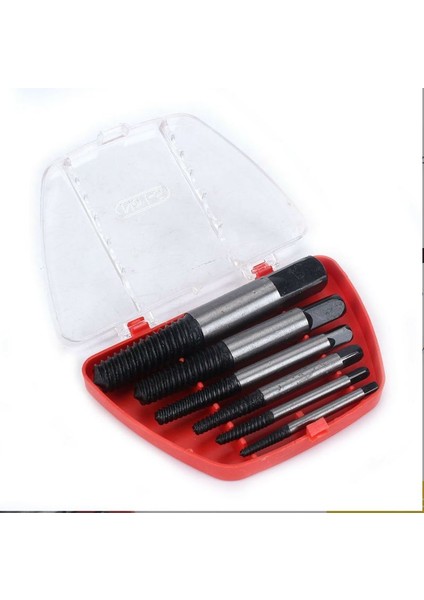 Omega Tools Ters Klavuz Takımı 6 Parça MGEF1027