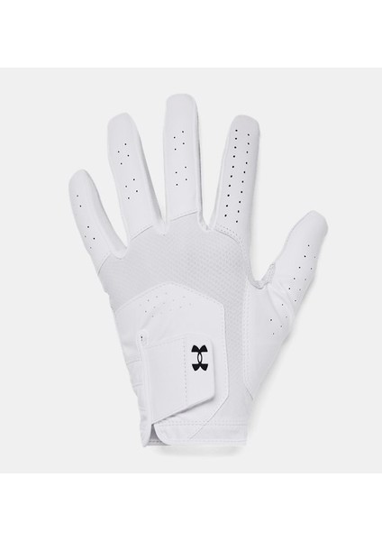 Erkek UA Serin Tutan Golf Eldiveni 1370277-100