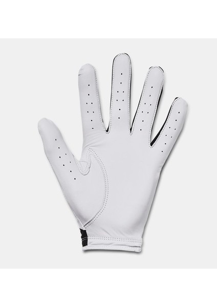 Under Armour Erkek UA Serin Tutan Golf Eldiveni 1370277-001