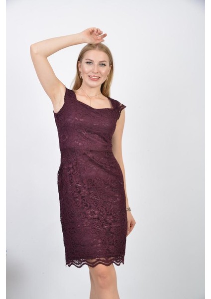 Dantel Kalem Elbise fırsatları