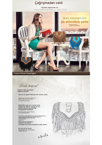 Bayan Crossbody Çanta, Moda Vintage Bayan Omuz Çantası, Buzlu Küçük Çanta (Yurt Dışından) fiyatları