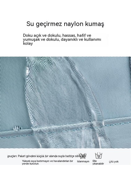 Düz Renk Minimalist Bayan Omuz Çantası, Büyük Kapasiteli Çanta, Moda Tote Çanta, Öğrenci Çantası (Yurt Dışından) indirimleri