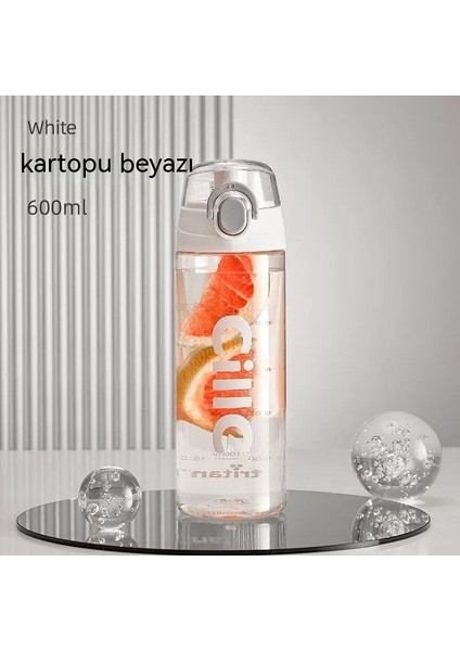 Summer Xile Yüksek Değerli Yüksek Sıcaklığa Dayanıklı Öğrenci Su Bardağı Düşmeye Dayanıklı Gıda Sınıfı Taşınabilir Bardak Taşınabilir Net Kırmızı Plastik Bardak (Yurt Dışından) fiyatları