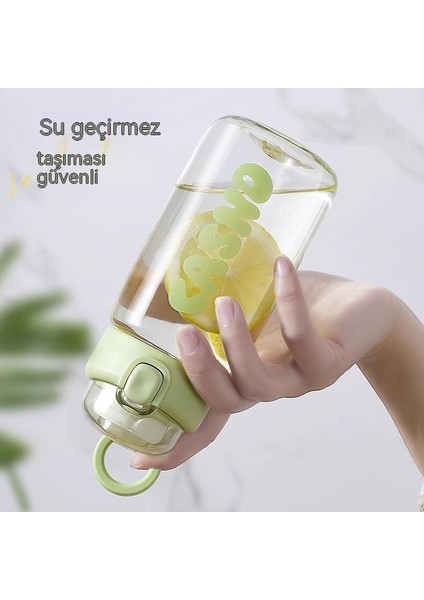 Düşme Dayanıklı Isıya Dayanıklı Sızdırmaz Sızdırmaz Plastik Bardak Yaz Yüksek Değerli Taşınabilir Su Bardağı Gıda Sınıfı Malzeme Çocuk Bardağı (Yurt Dışından) indirimleri
