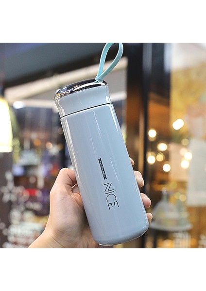 Yüksek Değerli Moda Ness Cam Erkekler ve Kadınlar Taşınabilir El Tipi Bardak Açılış Dükkanı Kutlama Festivali Su Bardağı Hediye Fincanı (Yurt Dışından) fiyatları