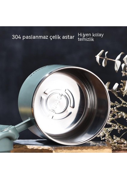 304 Paslanmaz Çelik Kupa Yaratıcı Yetişkin Standı (Yurt Dışından)
