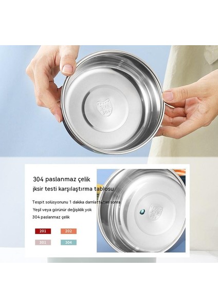 304 Paslanmaz Çelik Çok Katmanlı Yalıtım Yemek Kabı Kadın Bento Kutusu Yemek Kabı Ofis Çalışanı Öğrenciler Taşınabilir Pirinç Kovası Yalıtım Kovası (Yurt Dışından) modelleri