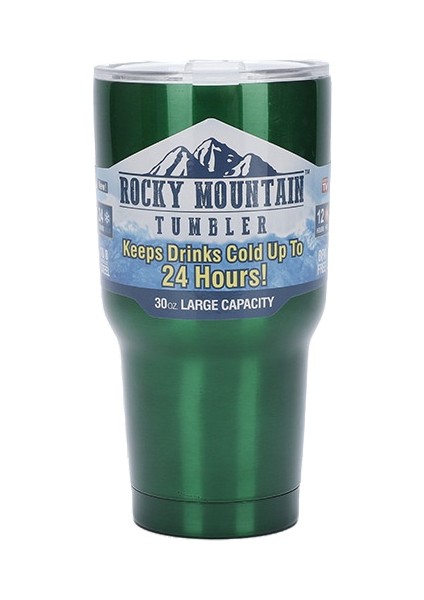30 Oz Paslanmaz Çelik Termal Su Bardağı Büyük Kapasiteli Kahve Fincanı Taşınabilir Araba Kupası Hafif Lüks Soğuk Buz Kabı (Yurt Dışından)