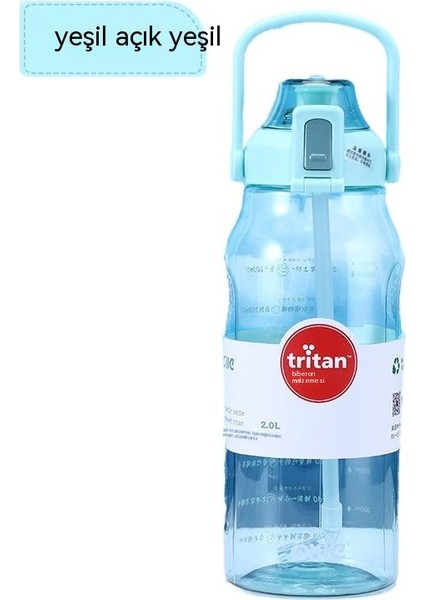 Yaratıcı Taşınabilir Öğrenci Su Bardağı Açık Zıplayan Bardak Plastik Uzay Fincanı Basit Büyük Kapasiteli Su Isıtıcısı (Yurt Dışından)