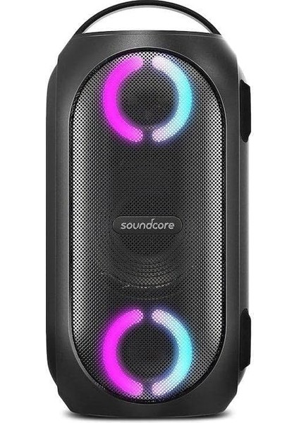 Soundcore  Rave+ Partycast 160W Kablosuz Bluetooth Hoparlör