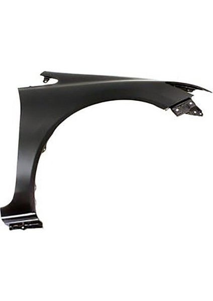 Honda Civic Fb7 Sağ Çamurluk 2012 2013 2014 2015 2016 modelleri