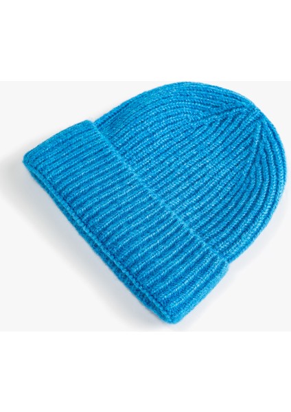 Örgü Bere Lastikli fiyatları