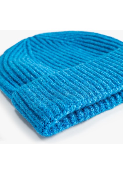 Örgü Bere Lastikli modelleri