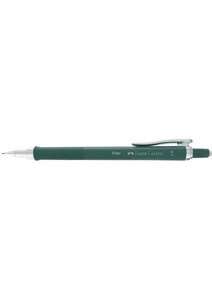 Faber Castell Edge 05 Versatil Kalem Koyu Yeşil