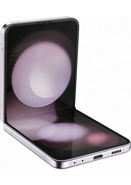 Galaxy Z Flip5 512 GB 8 GB Ram (Samsung Türkiye Garantili) Mor