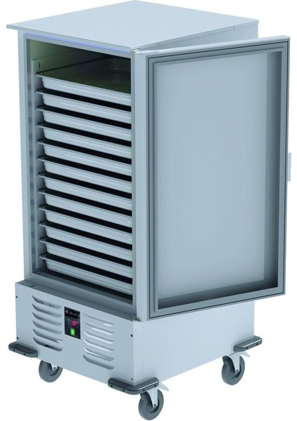 Soğuk Banket Arabası -18/-22 fiyatları