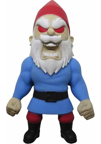 Monsterflex Süper Esnek Figürler Evil Gnome