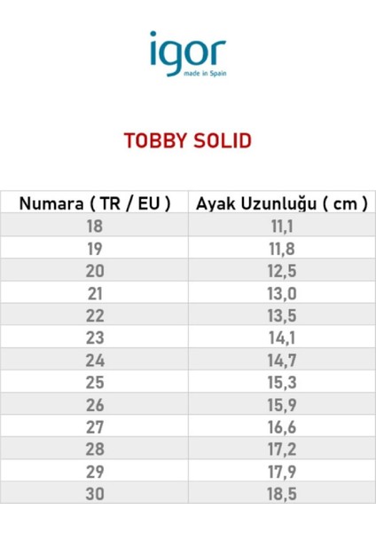 Tobby Solid Çocuk Mor Sandalet