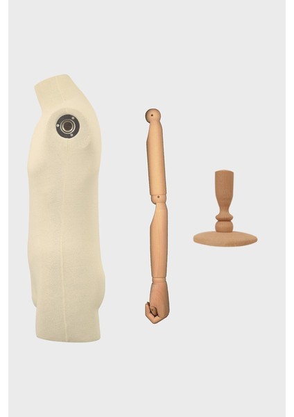 Yüksek Kalite Pantolon Giyebilen Erkek Terzi Mankeni fiyatları