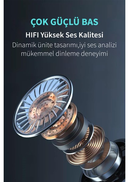 Deilmi Ios Android Uyumlu Kablosuz Kulak Içi V5.3 Mikrofonlu Hfı Ses Güç Gösterge Powerbank Kutu Db-14 Kablosuz Bluetooth Kulaklık fiyatları