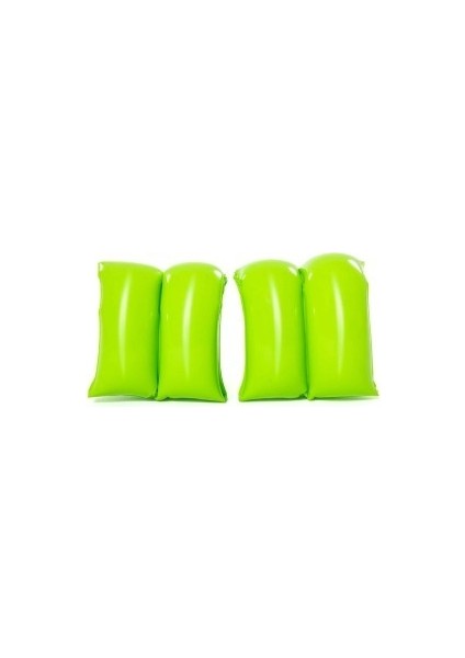 Çocuk Şişme Double Kolluk 20*20 3-6 Yaş