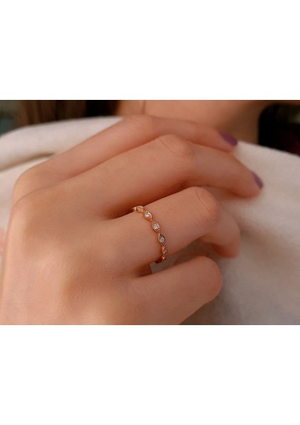 Pırlanta Vintage Tamtur Yüzük 0442R0026 fırsatları