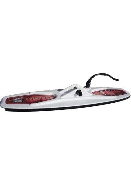 Quest X10 Pro Dedektör Uyumlu 18X4'' Arrow Başlık