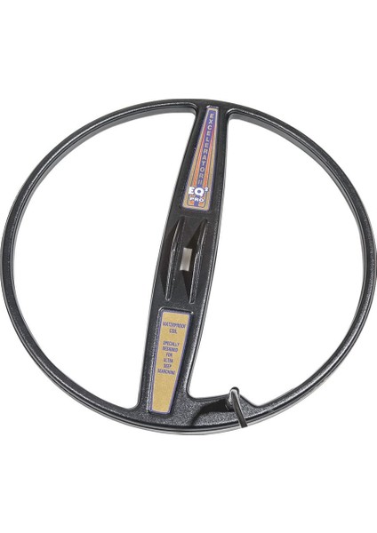 Garrett Gti Dedektör Uyumlu 18'' Dd Başlık