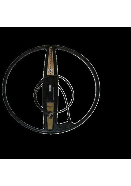 Garrett Gti Dedektör Uyumlu 18'' Dd Başlık fiyatları
