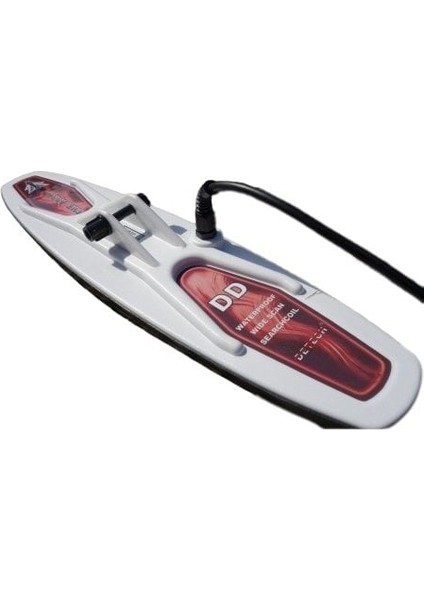 Simplex Dedektör Uyumlu 18X4'' Arrow Başlık